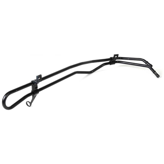 High-Strength Radiator Coolant Hose Cooling Line 8D0422885K for Automotives B5