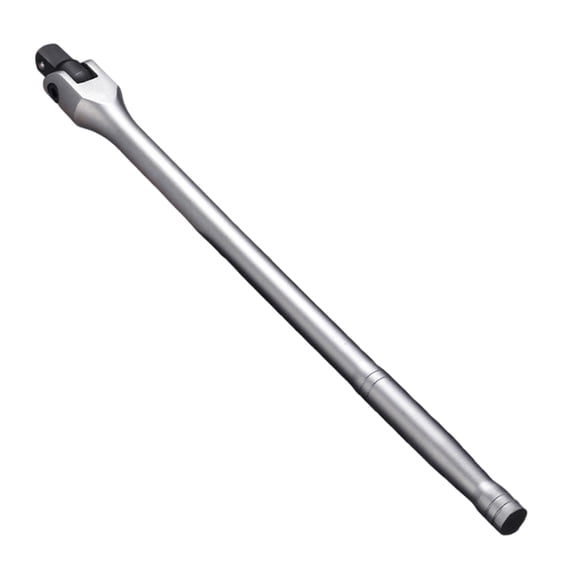 High Strength Ratchet Wrench Alloy Steel 10-13mm Socket Fit Automotive Repair 100Nm Torque