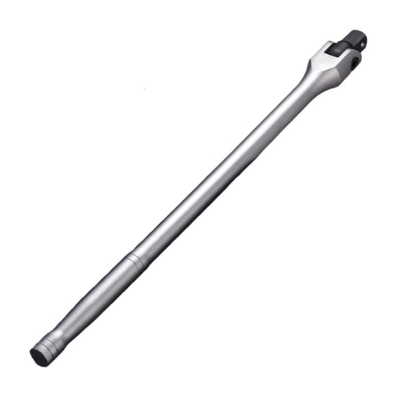 High Strength Ratcheting Socket Wrench Spanner 72 Tooth Mechanism 100Nm Torques for Automotive Repair Tightening Tasks