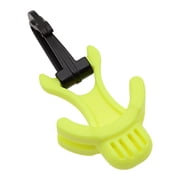 High Strength Regulator Stabilizer Hook Scubas Diving Accessory Hook Tool Frees Installation Strong PVC Saltwater Proof