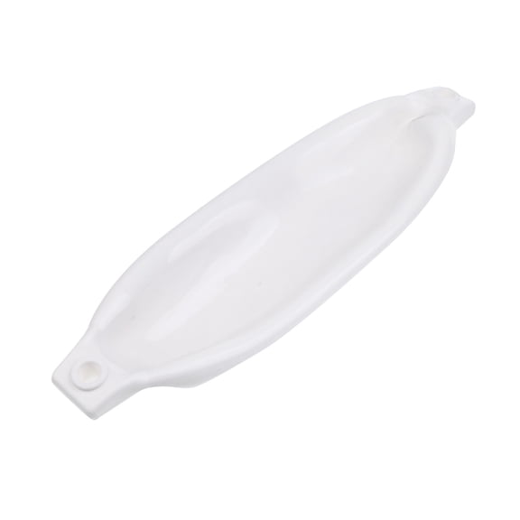High Strength Ribbed Marine Boat for Fender Bumper Dock Shield Guard Protection 16.5' x 4.33'