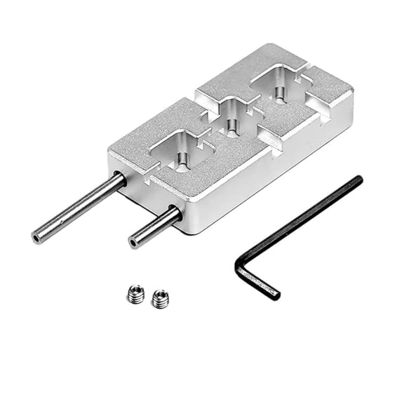 High Strength Satellite Axises Steel Wire Correction for Mechanical Keyboard