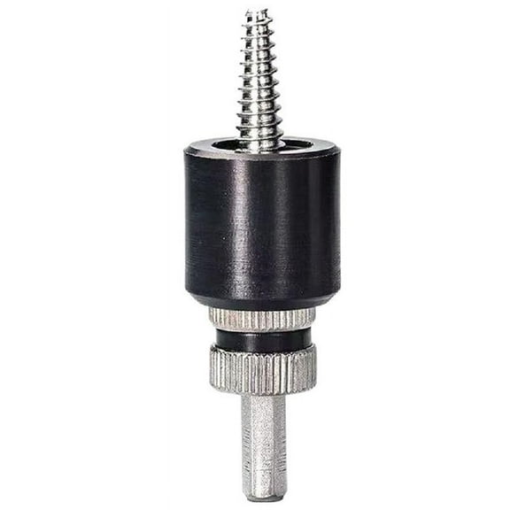 High Strength Screw Bolts Extractor Hexagonal Handle for Removing Damaged Bolts and Expansion Tubes in Various Setting