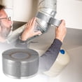 thumbnail image 1 of High Strength Silicone Tape Self Sealant for Pipe and Flexible Bonding Solution, 1 of 6
