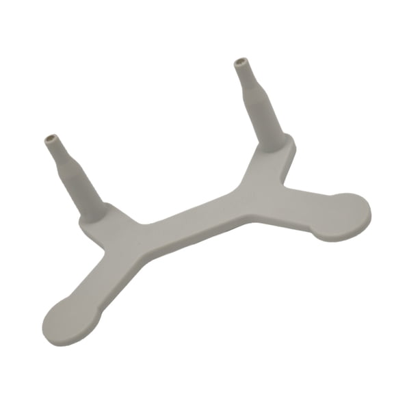 High Strength Sliding Stand for TM31 Mixer Blenders Machine Moving Slide Board Lightweight Kitchen Appliance Stand