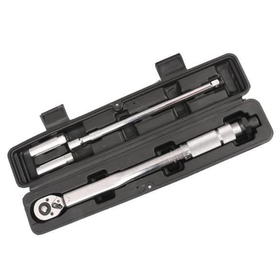 High Strength Spark Plugs Socket with Adjustable Torque Ranges for Engine