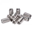thumbnail image 1 of High Strength Stainless Steel Tapping Inserts for Professional Repairs, 1 of 7