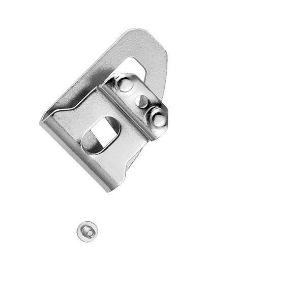 High Strength Steel Antislip Tool Hook Organizers Rack Suitable For Industrial DIYer Projects Workshop Garage Solution