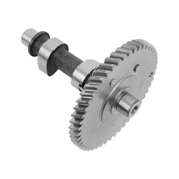 High Strength Steel Camshaft Optimized for 212Cc Predator Engine Power