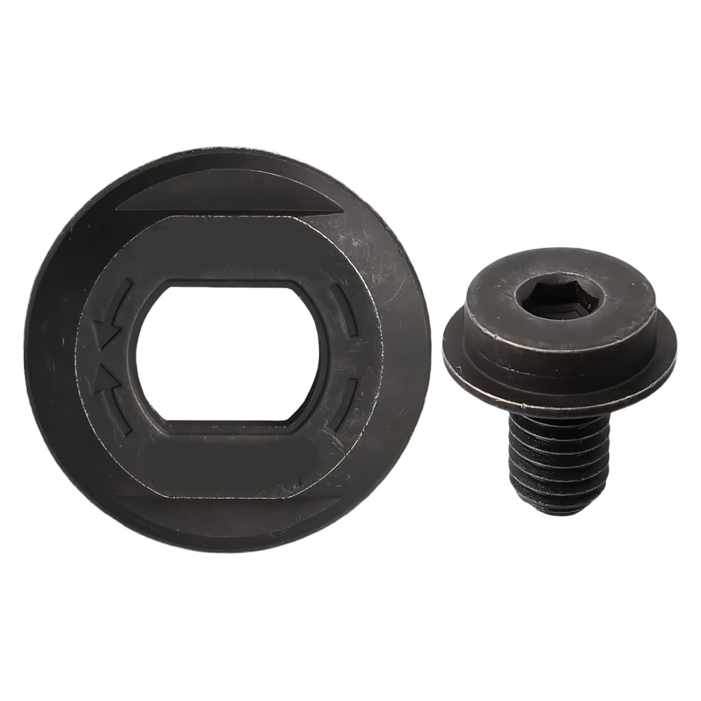 High Strength Steel Circular Cutter Flange Washer Bolt for DCS373 ...