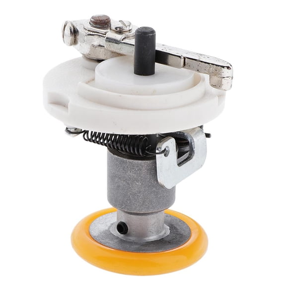 High Strength Steel Coil Winding Thread Winder Sewing Machine Accessories 54mm