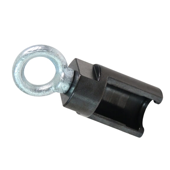 High Strength Steel Fuels Injectors Removal Tool for EA837 EA888 Engines Ergonomic Grip Design Automotive Repair