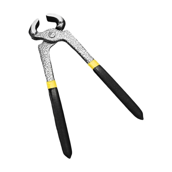 High Strength Steel Nails Puller Hammer With Ergonomic Nonslip Grip For Extraction Multipurpose Use