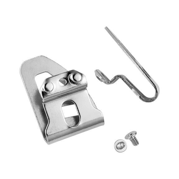 High Strength Tool Hook Rustproof Coating Garage Construction Storage Bracket