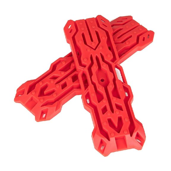 High Strength Traction Board For Model Truck 1/10 1/8 Scale Climbing Vehicle Recovery Board Car Decoration