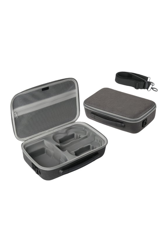 High Strength Travel Storage Bag Water Fabric AntiScratches Interior Dividers For Pouches