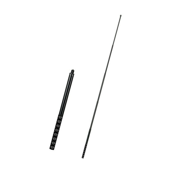 Lightweight Twist Lock Aluminum Monopod Extendable Arm 1/4 Universally Mount Selfie for Action Cameras Smartphones