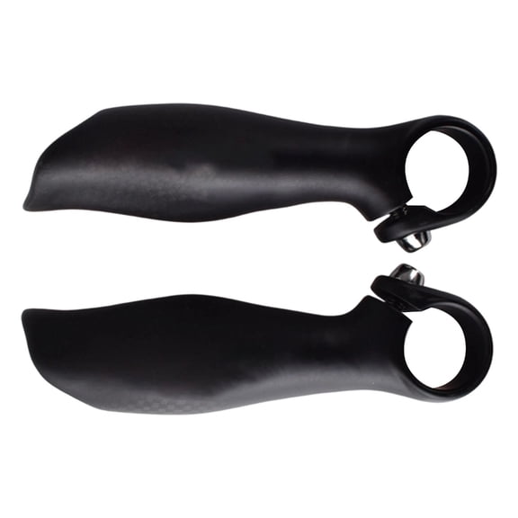 High Strengths Bike Handlebars Extension Long Cycling Bike Handlebars Extenders
