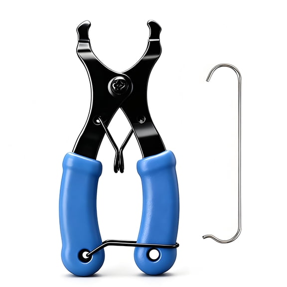 High Strengths Chain Quickly Link Tool Bicycles Link Chain Buckles Pliers Easy Install Road Bike Links Remover Clamps