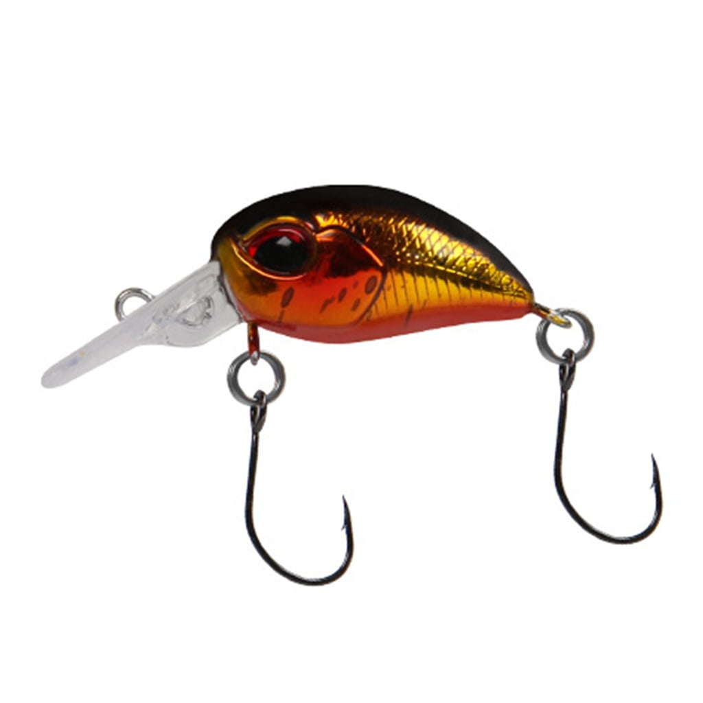 High Strengths Fast Sinking Baits Features Flexible Silicones Tail And ...