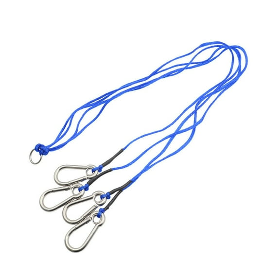 High Strengths Marine Rope Heavy Type Fishing Line Professional Grade Trap Rope