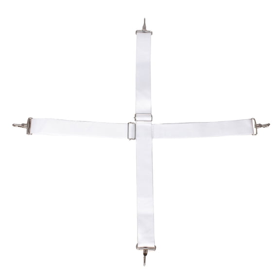 High Strengths Nylon Drum Strap Percussion Accessory Suitable for Enhancing Support and Styles in Outdoor Performances