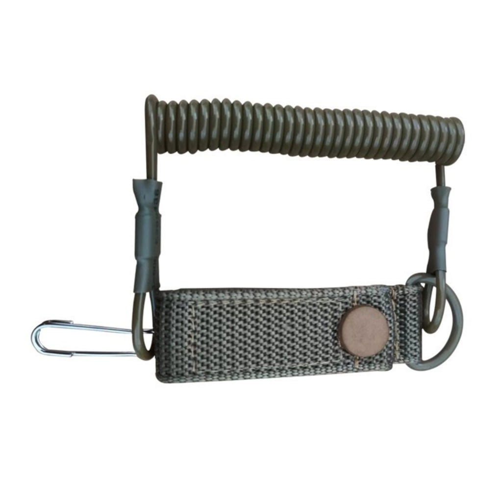 High-Strengths Retractable Protective Rope Fixed Elastics Militaries ...