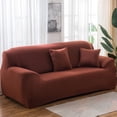 thumbnail image 1 of High Stretch Chair Sofa Slipcover Soft Non Slip Couch Covers Sofa Cover Washable Furniture Protector with Elastic Bottom for Kids, Pets, 1 of 3