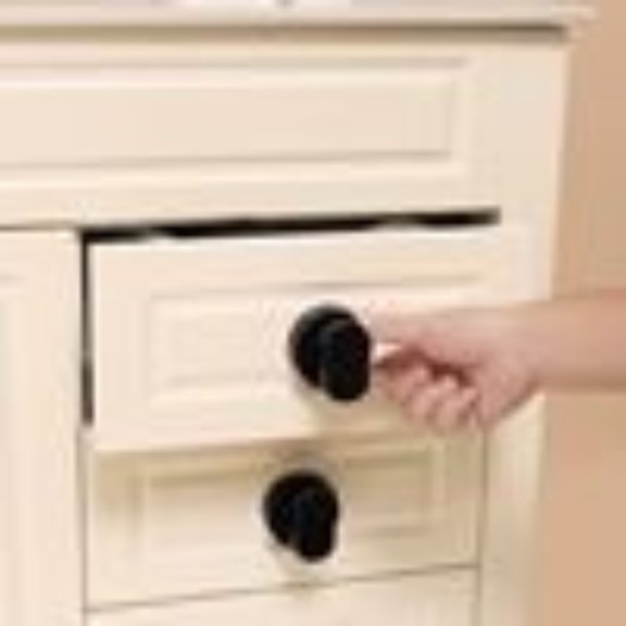 High-Suction Suction Cup Door Handle for Bathroom and Shower – Glass Door Pull Handle with Strong Grip Support