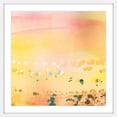 thumbnail image 1 of "High Sun" Framed Painting Print, 1 of 5