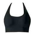 High Support Sports Bra for Large Bust Workout Sports Bras for Women
