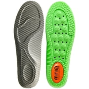 High Support Sports Insoles Suitable for Running, Walking