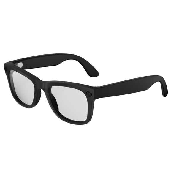 High-Tech AI Audio Translation Smart Glasses Open-Ear Music Sunglasses with HD Calling