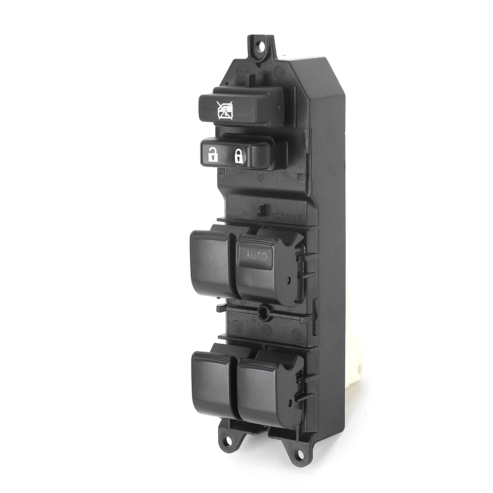 High tech auto down up control for toyota tundra quality abs materials