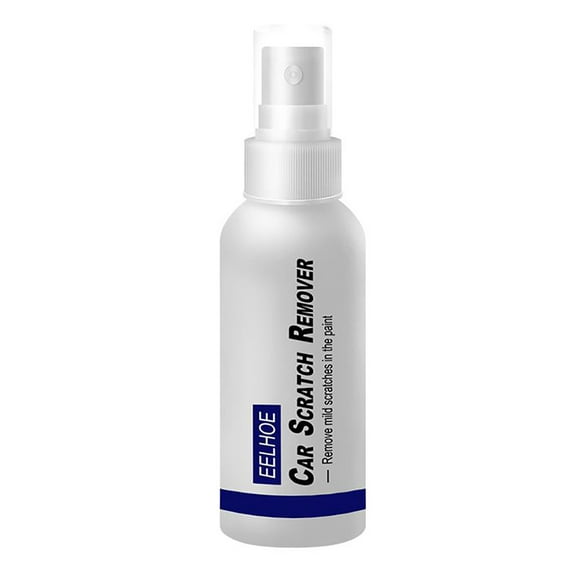 High Tech Car Scratch Removal Spray,Scratch Repair Spray,Paint Descratch Spray,Swirl Remover,Hydrophobic Protective Coating,Safe for All Paints and Surfaces,Car Paint Restoration C