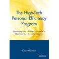 thumbnail image 1 of High-Tech Personal Efficiency Program, (Paperback), 1 of 1