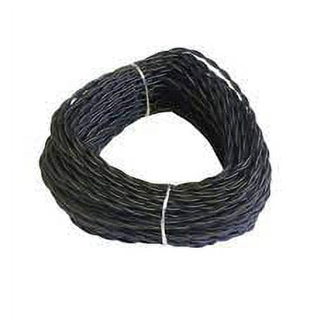 High Tech Pet 100 ft Coil Twisted Ultra-wire for All HTP Fence and Containment Systems