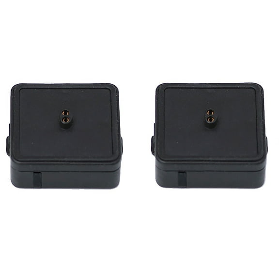 High Tech Pet 3 Volt Custom Battery 2-pk for RC-8 Electronic Fence Collars and BT-3 Bark Control Collars