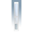 thumbnail image 1 of High Tech Pet Armor Flex Airtight Seal Pet Door for Low-E Patio Doors with Heavy Duty Frame, Tall, 1 of 8