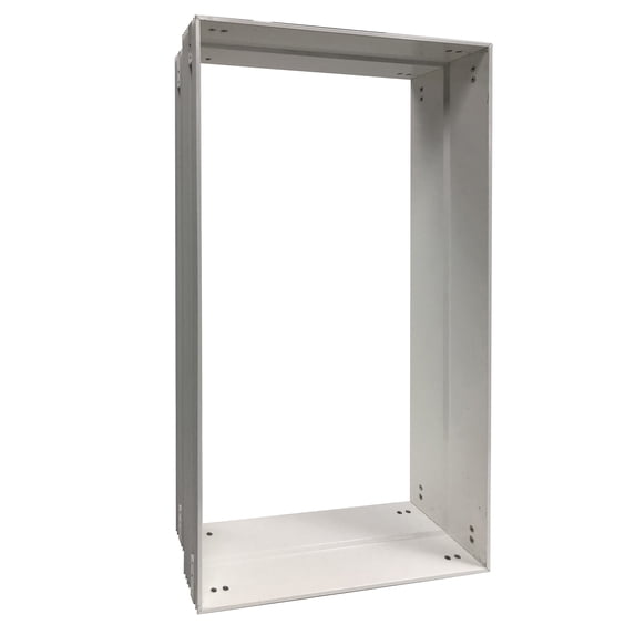 High Tech Pet Armor Flex Aluminum Wall Tunnel Medium