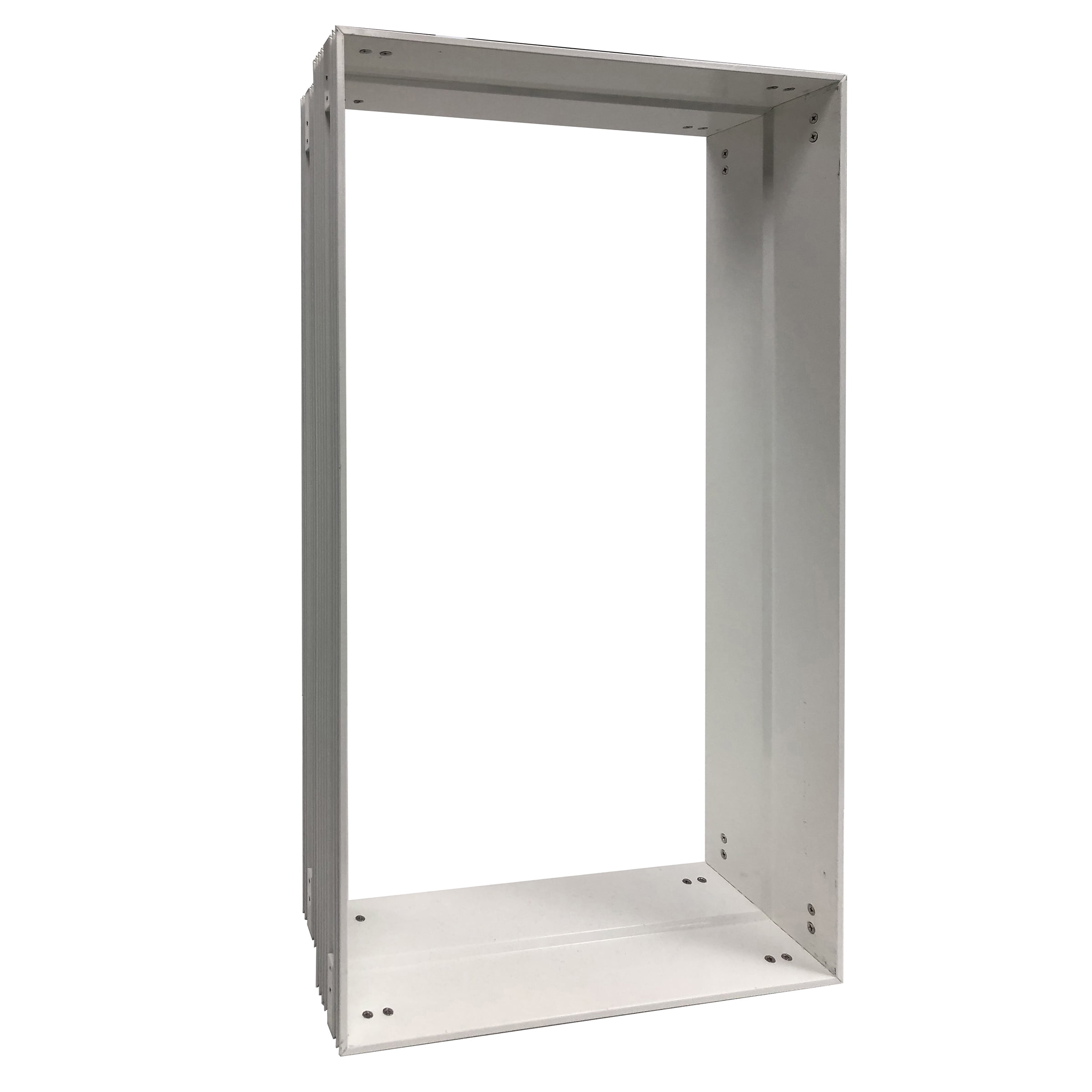 High Tech Pet Armor Flex Aluminum Wall Tunnel Small