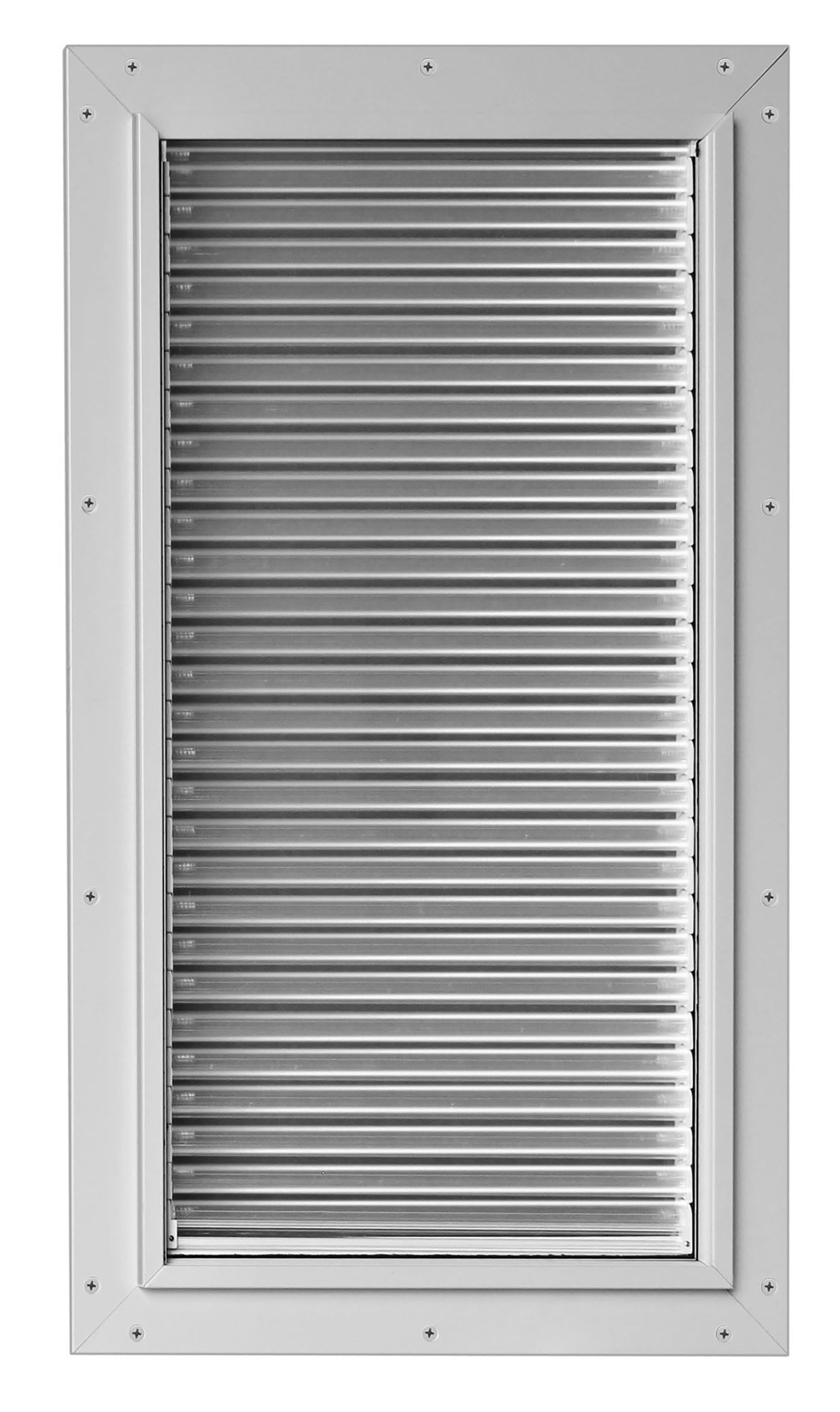 High Tech Pet Armor Flex Door - (Door Model Small)