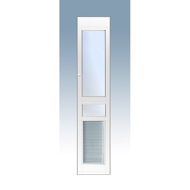 High Tech Pet Armor Flex LowE Patio Door Regular Height Large