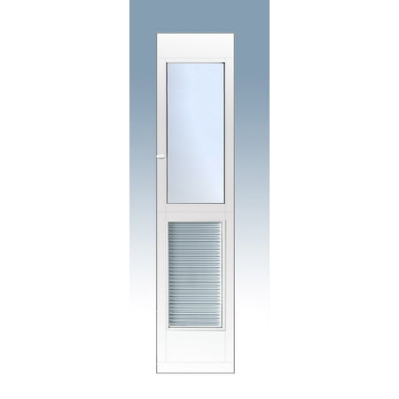 High Tech Pet Armor Flex Low-E Pet Door for Patio with Airtight Seal, X-Large
