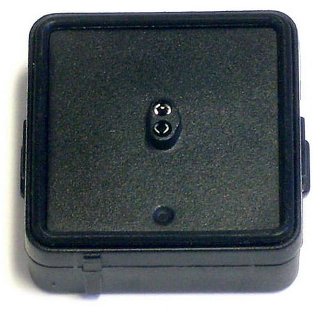 High Tech Pet Humane Contain Electronic Fence Collar Battery, 1ct