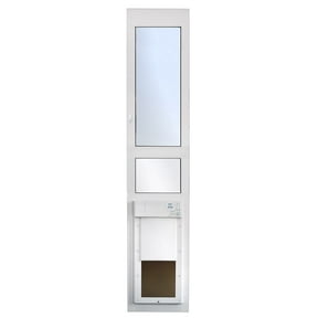 High Tech Pet Power Pet Large Patio Panel, Low E, Tall