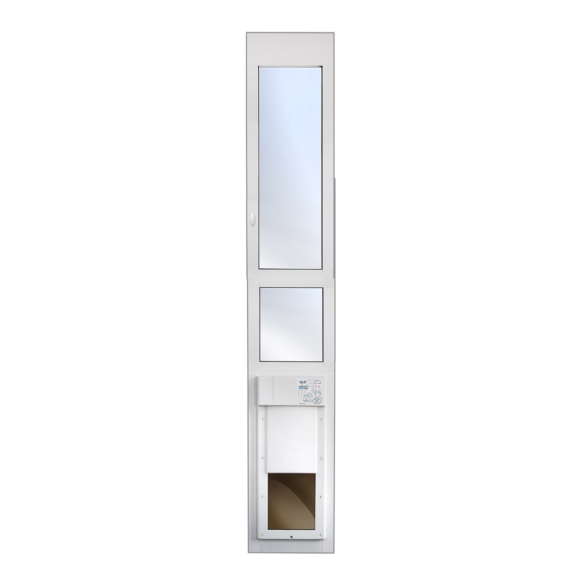 High Tech Pet Power Pet Med Patio Panel, Low E Tall