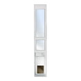 thumbnail image 1 of High Tech Pet Power Pet Patio Panel for Sliding Glass Door Installations, Double Pane, Low E, Med Extra Tall (96" x 14"), 1 of 7