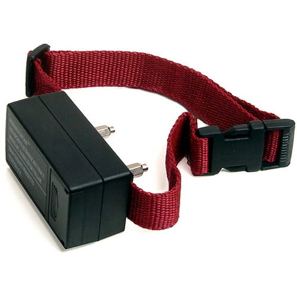 Pet tech bark collar hot sale