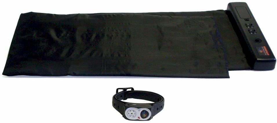 High Tech Pet Radio Mat Complete Kit
